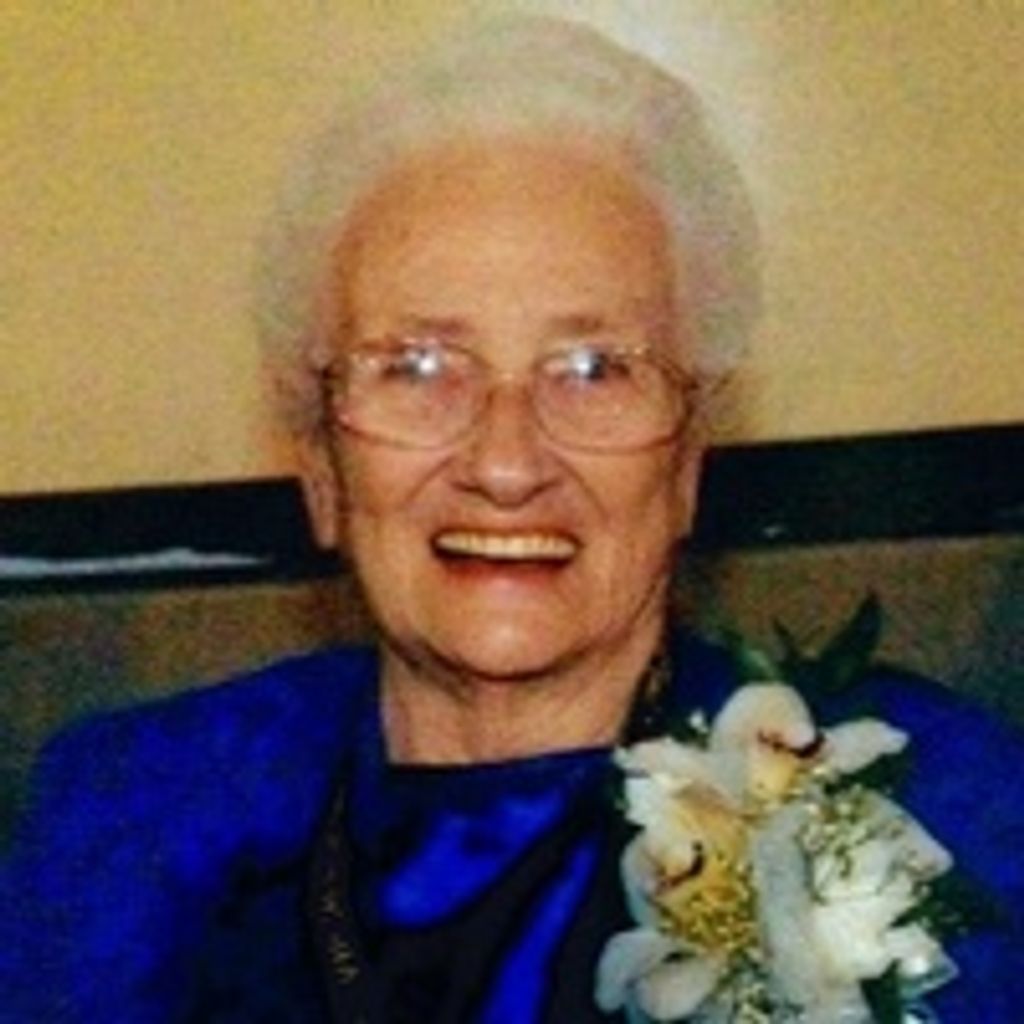 Frances Logan