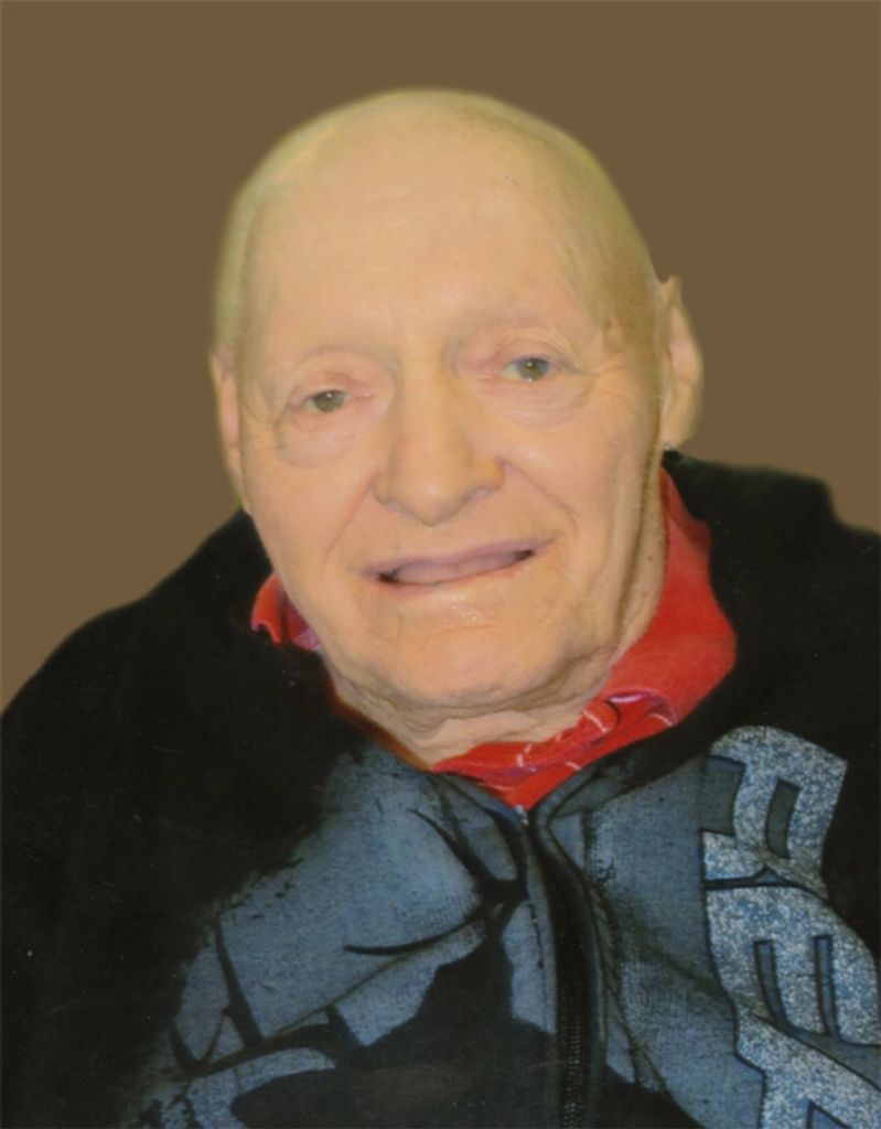 Henry Hildebrand