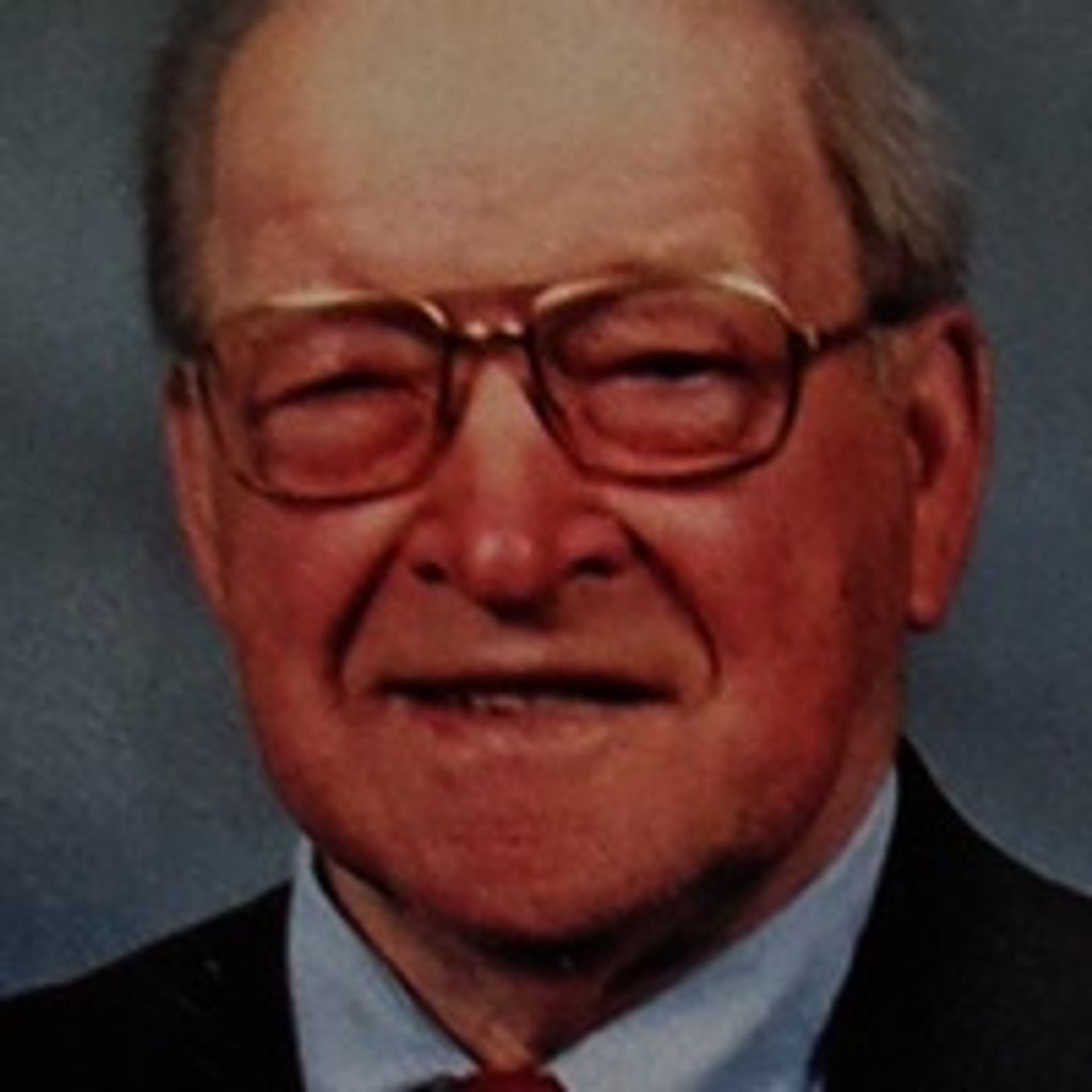 Ernest  L. Yoder