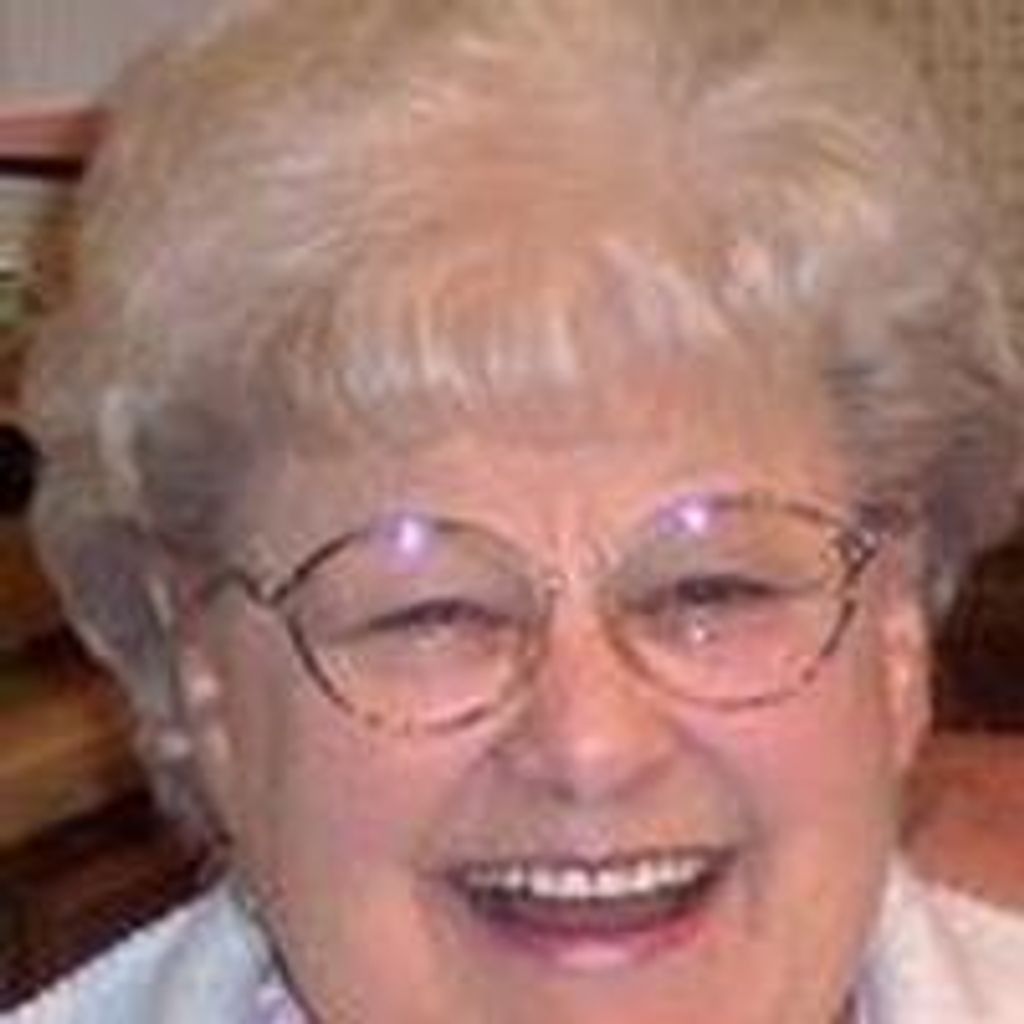 Charlene K. Hampe