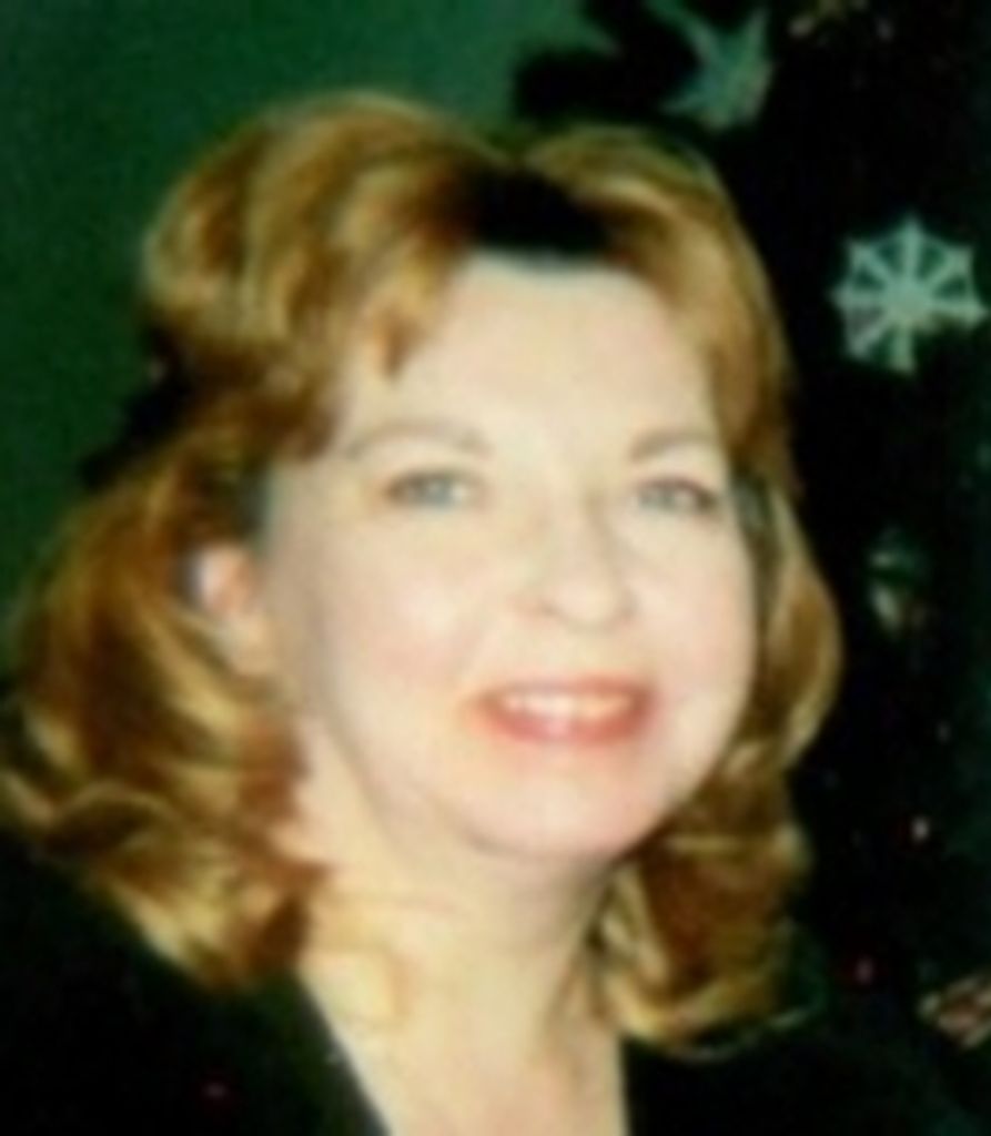 Nancy Gardner