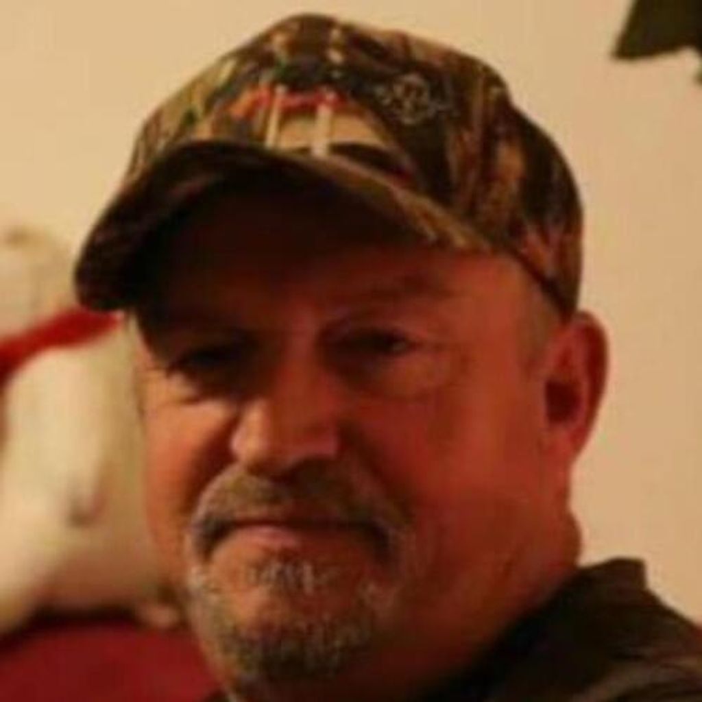 Ronald K. Burdette Profile Photo