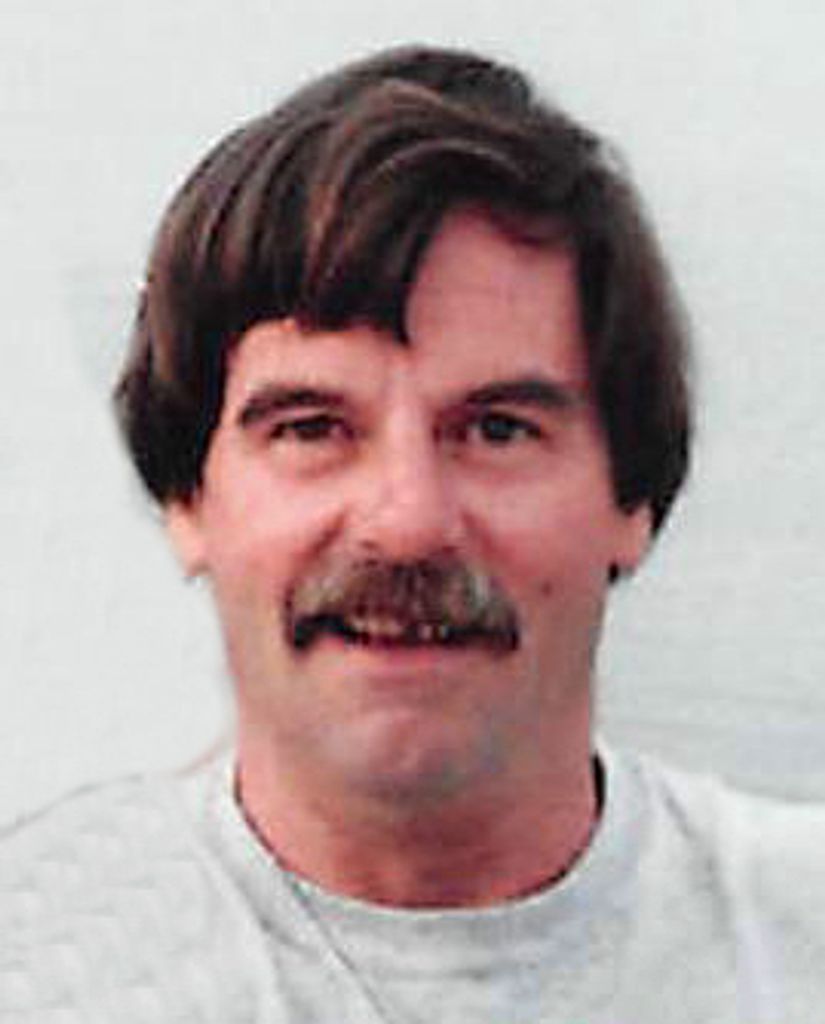 Gary P. Buchter