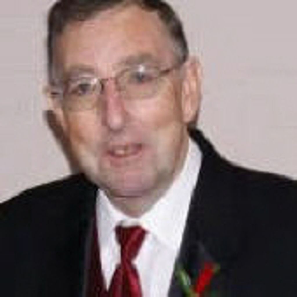 Gerald "Jerry" Carter