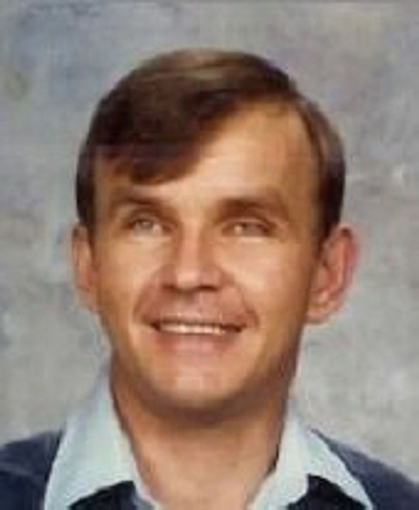 James Wika