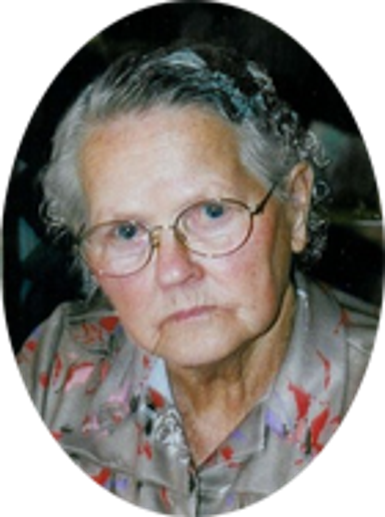 Irene Marshall