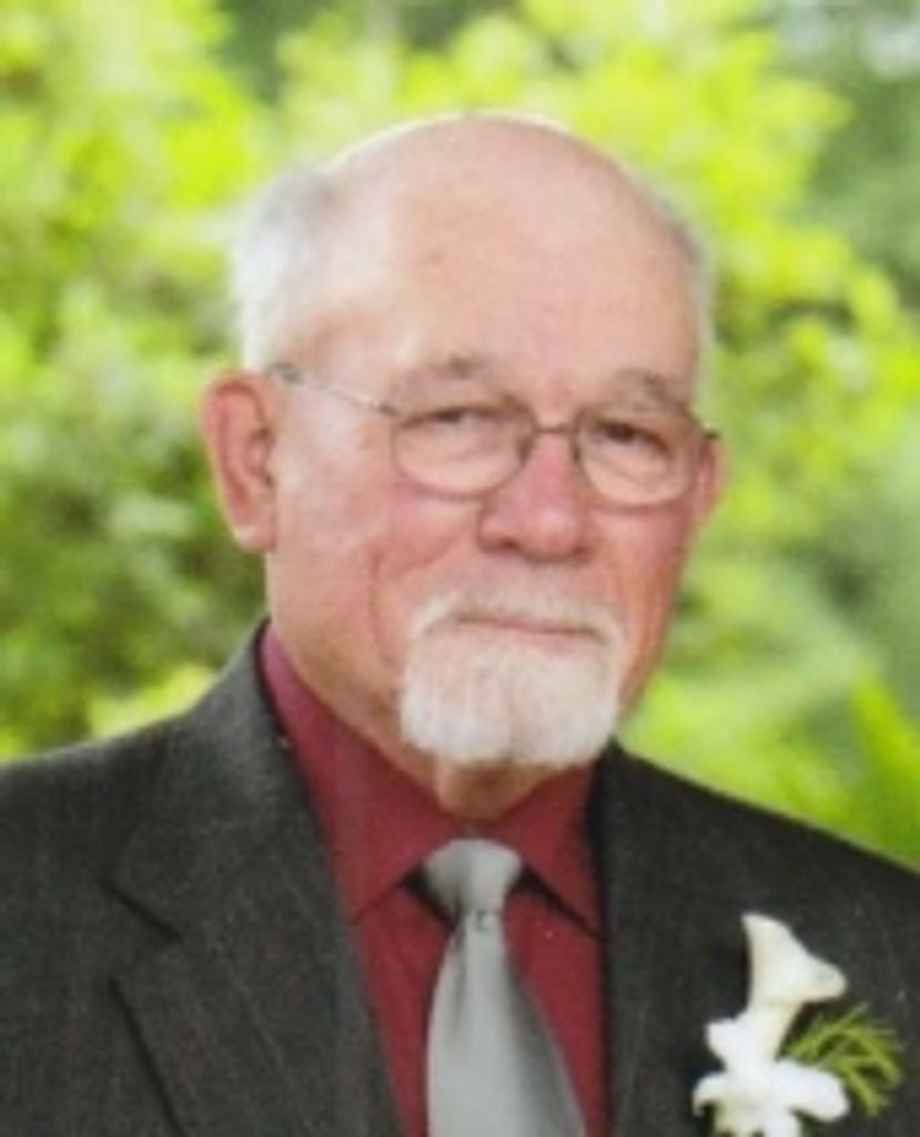 Michael Walter Couvillon