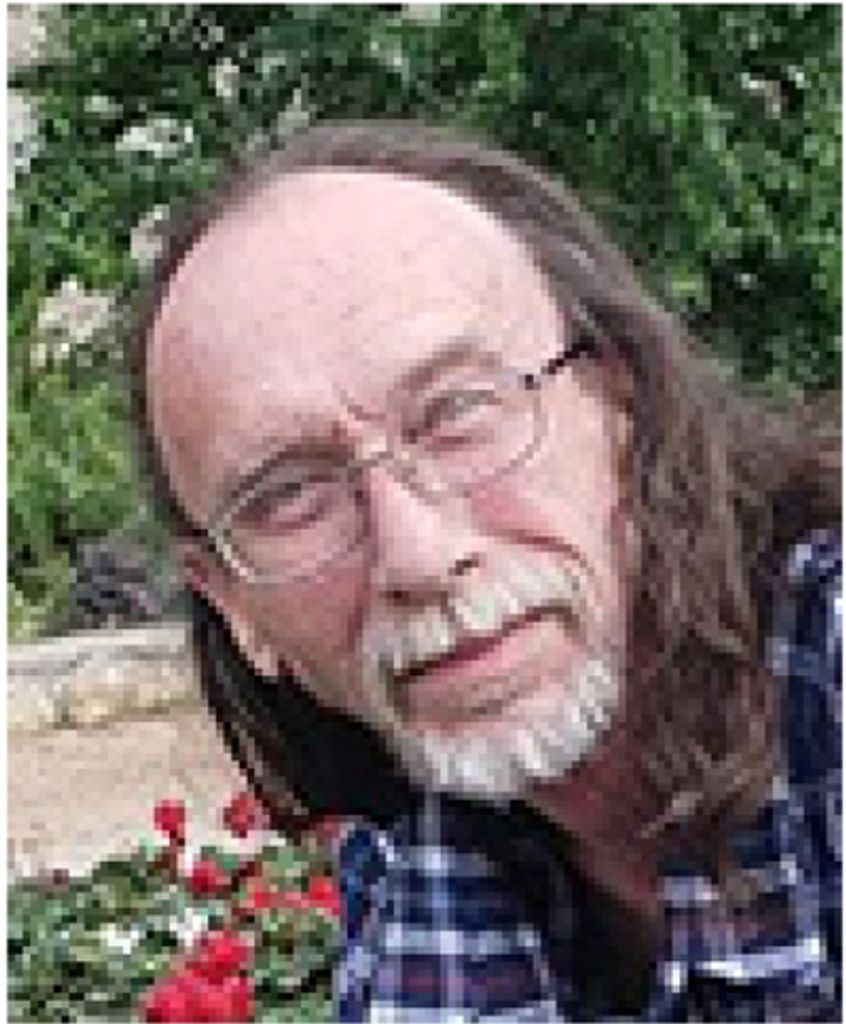 Thomas Richard Norris Profile Photo