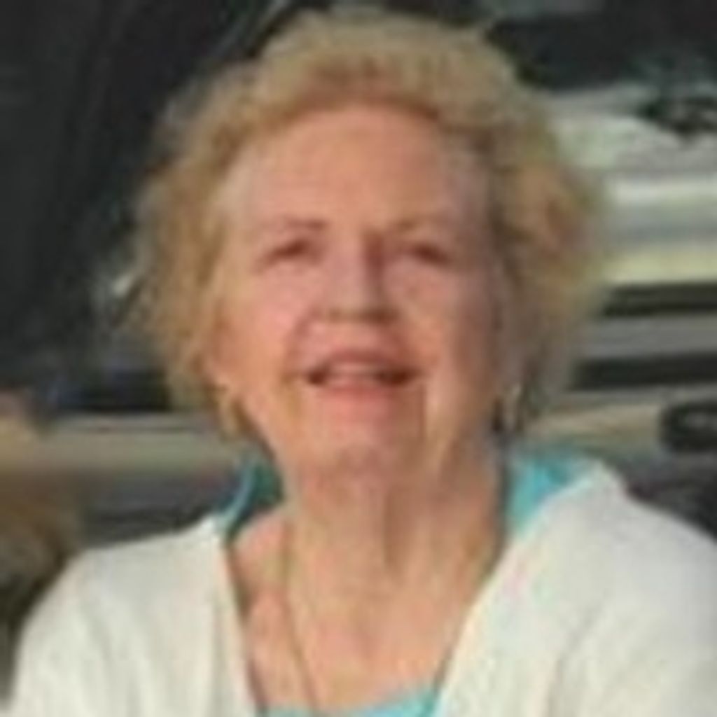 Dolores Ann Merritt