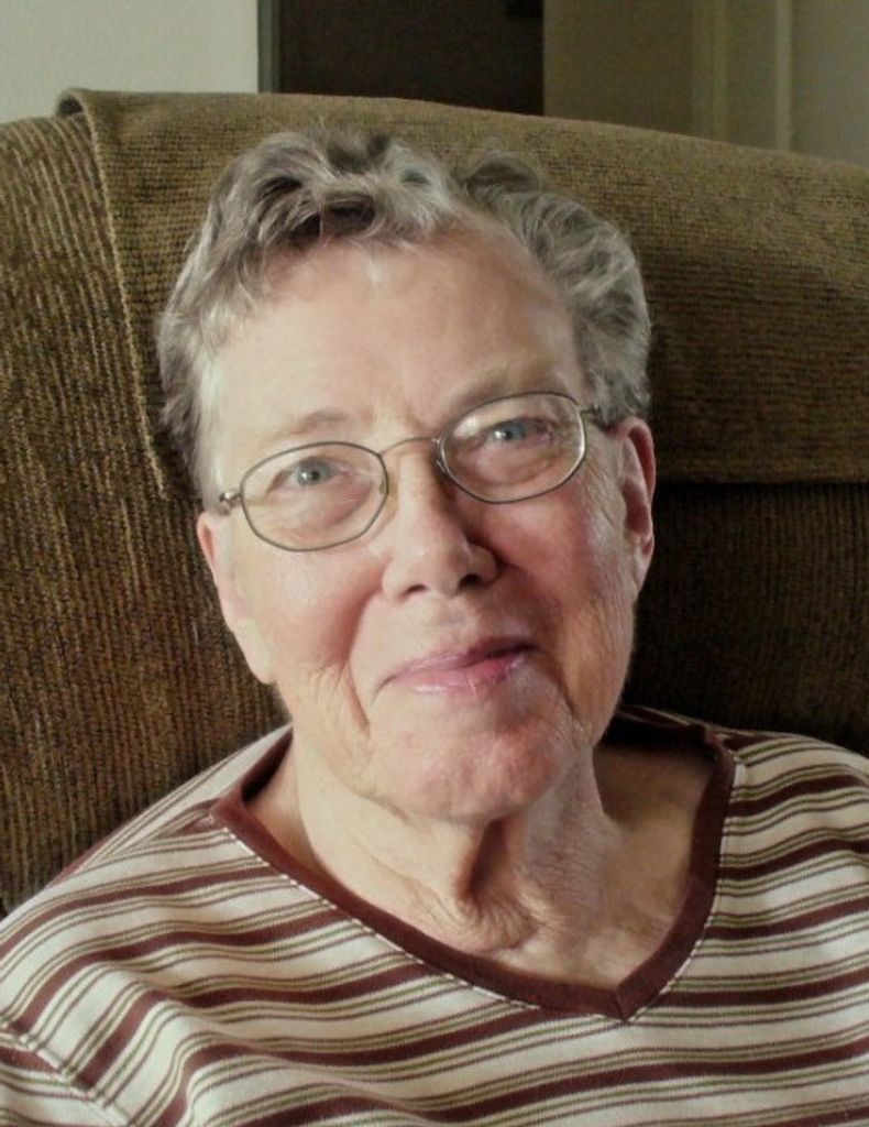 Martha Scott Taylor