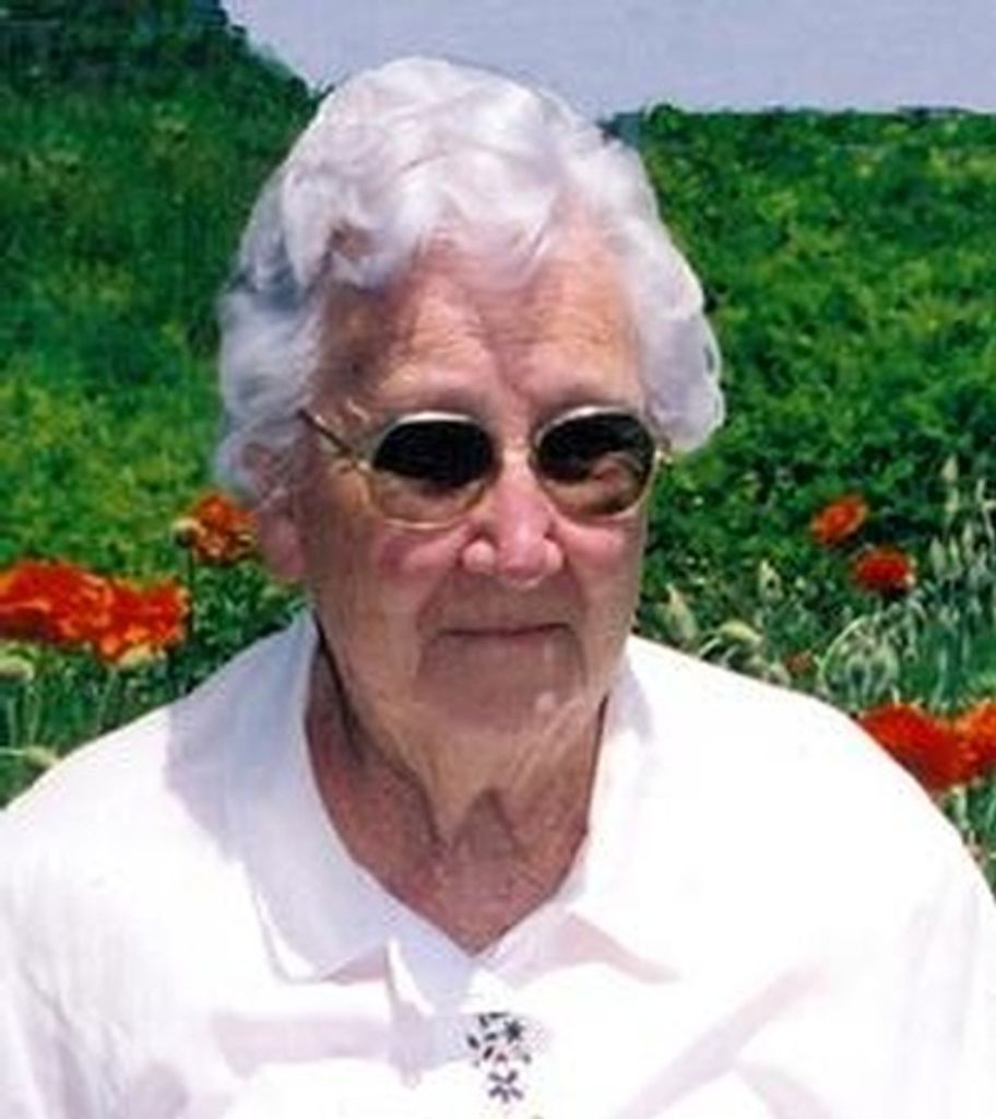 Louise M. Shull