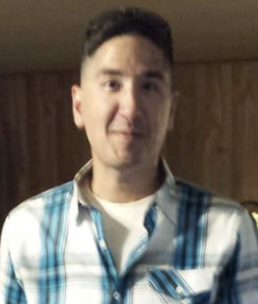 Timothy Wayne Richey