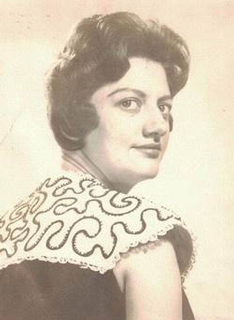 Barbara Ann Gillespie