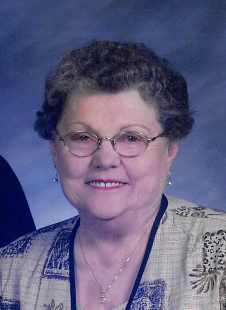 Betty Chvojka