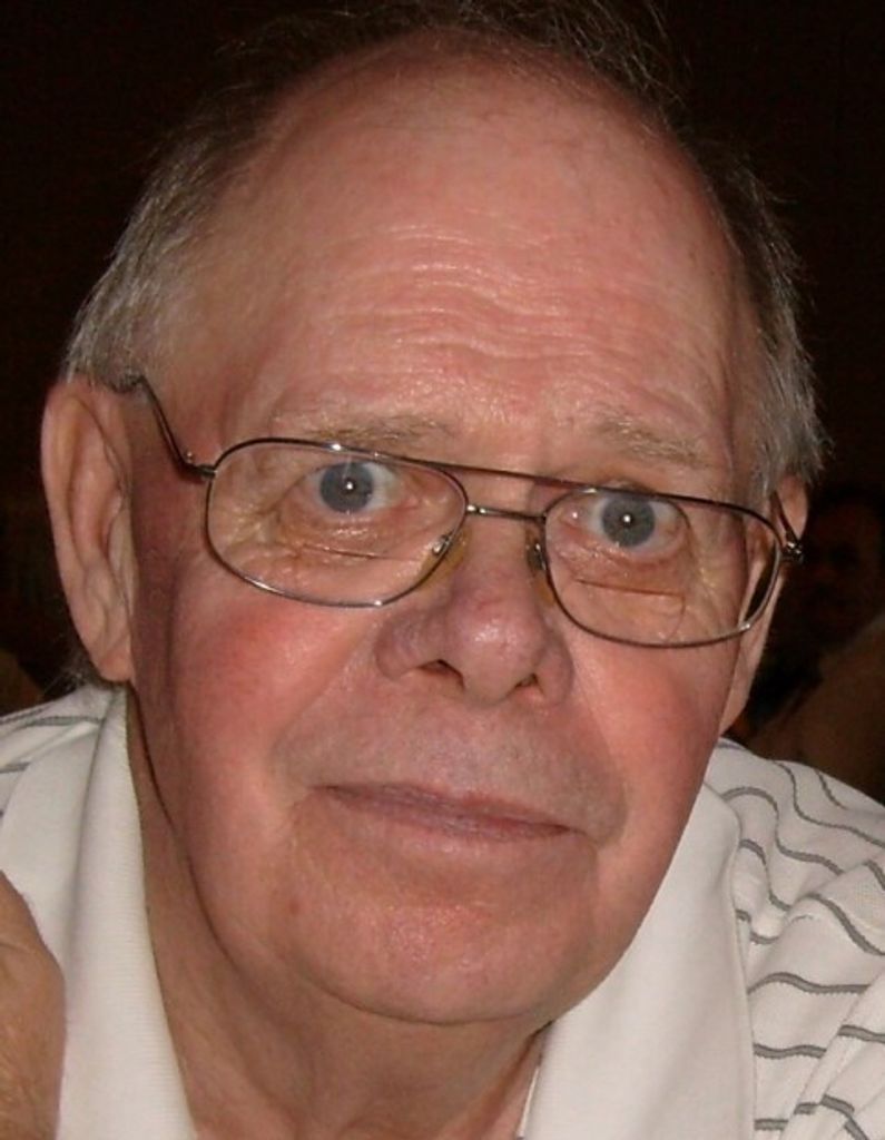 Robert T. Gilchrist
