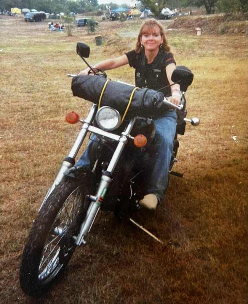 Cynthia Jane Johnston Profile Photo