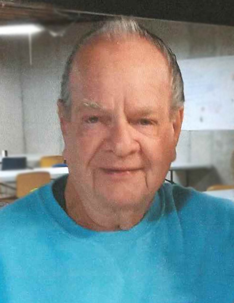 Robert "Bob" Cox