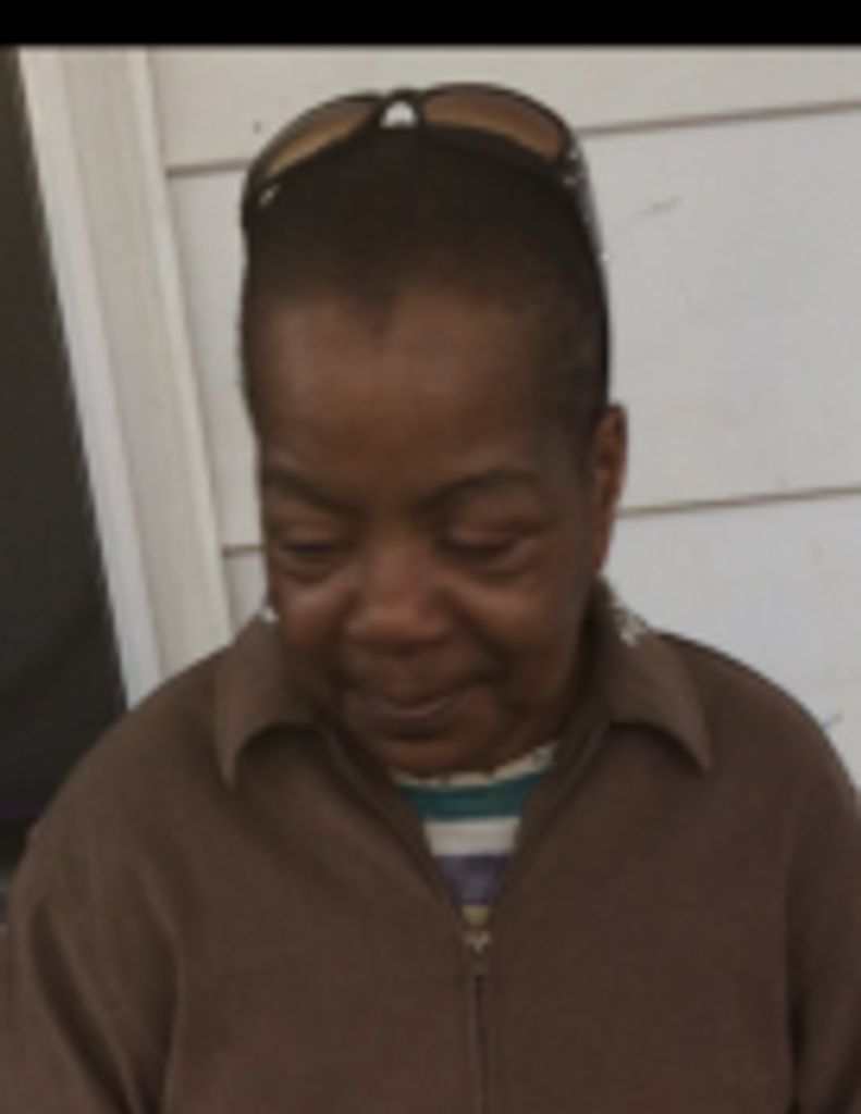 Callie Goodwin Profile Photo