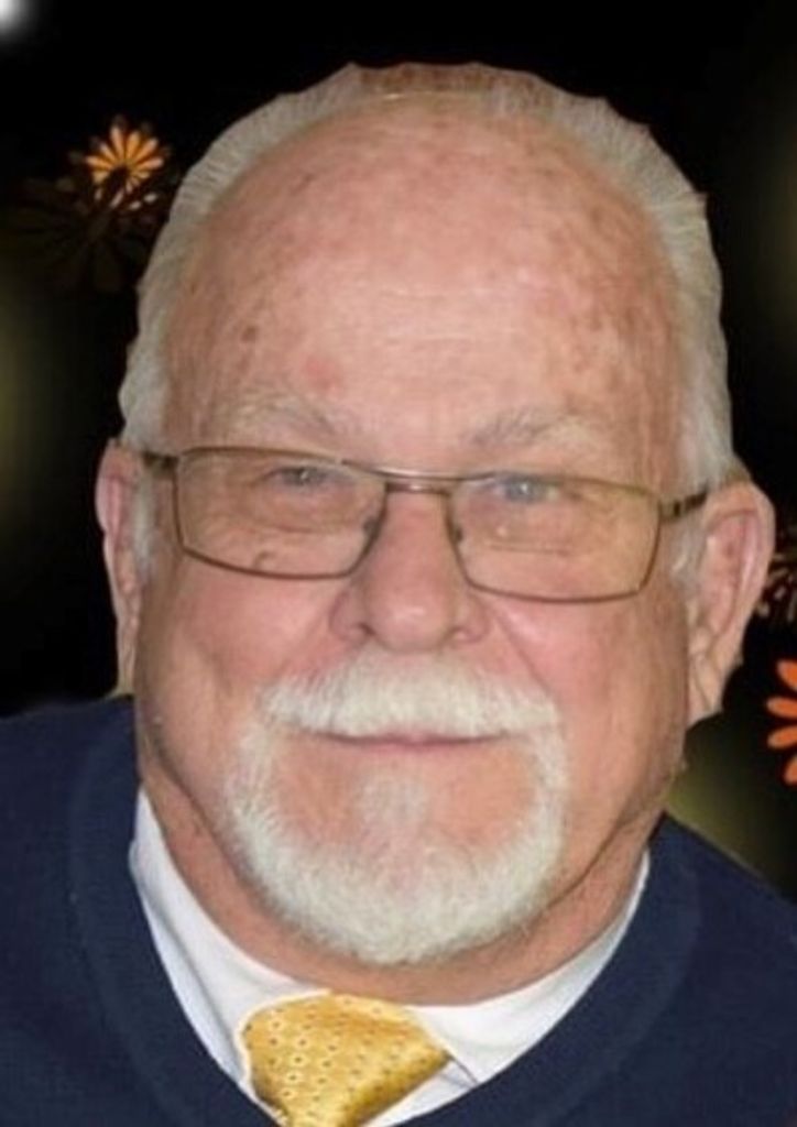 George Warthen Wise Doss Profile Photo