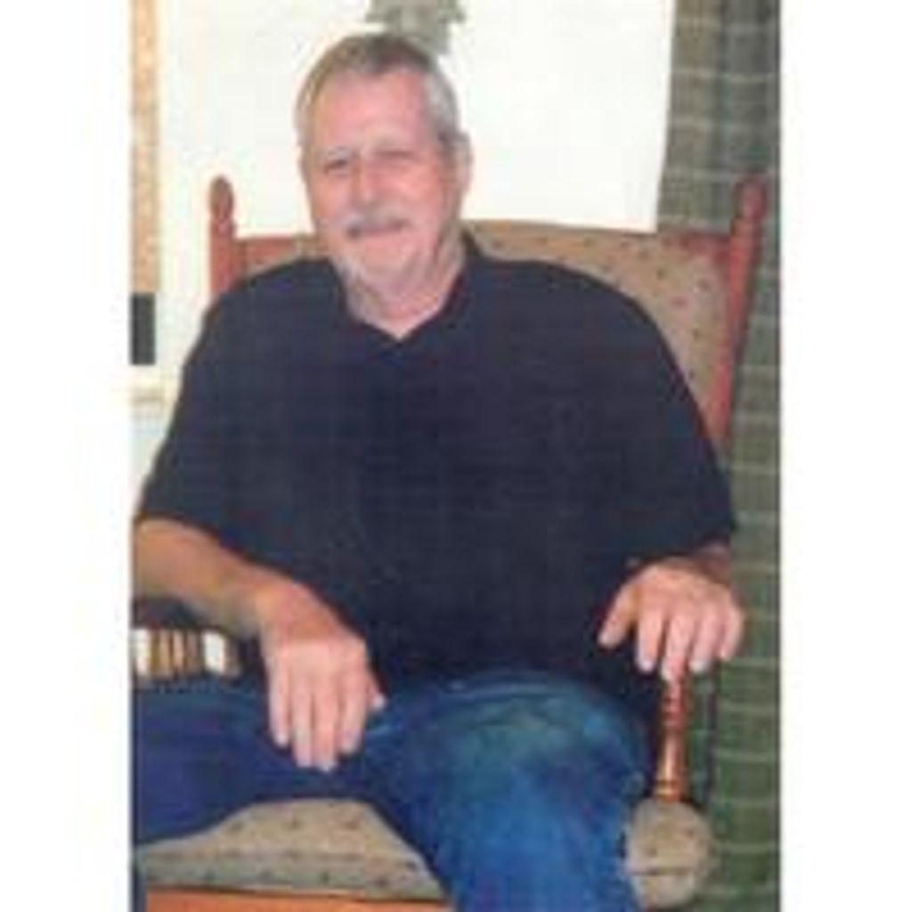Gerald Holland Profile Photo