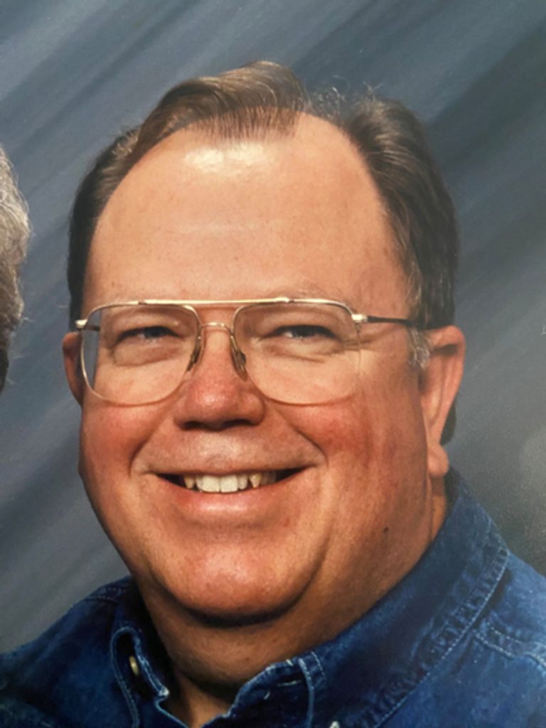 Craig Richard Eggenberger Profile Photo