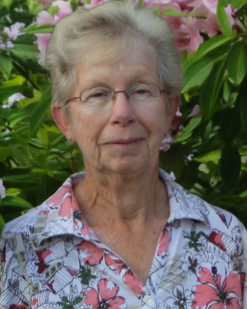 Sharon Louise White Profile Photo