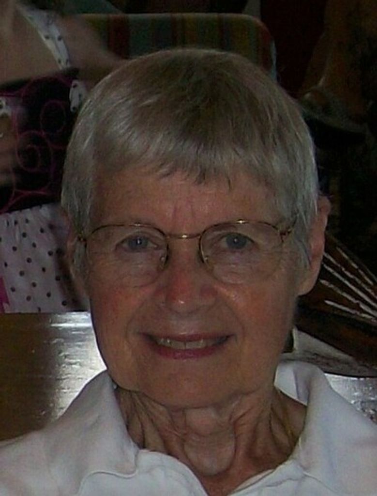 Suzanne W. Glans Profile Photo
