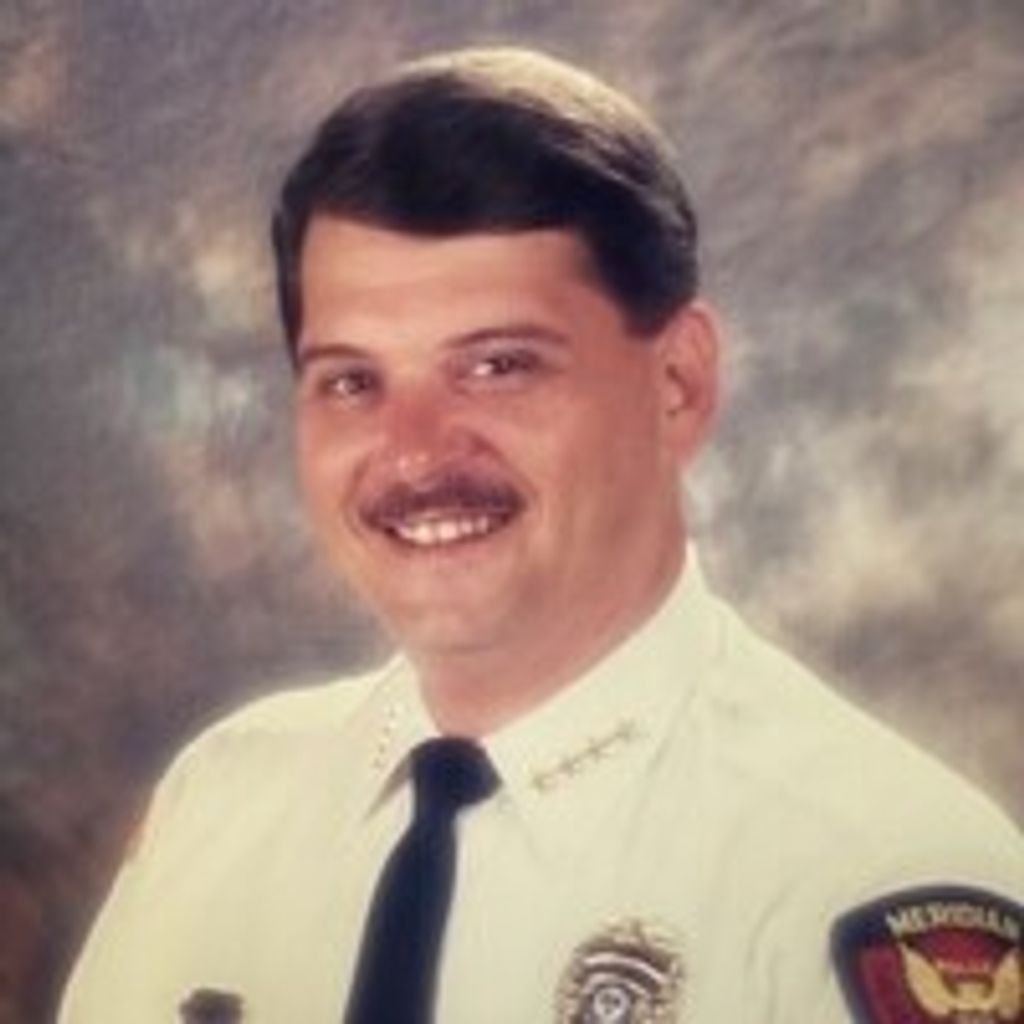 James Gregory "Gregg" Lewis