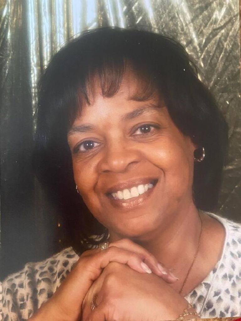 Deaconess Renae Jefferies Profile Photo