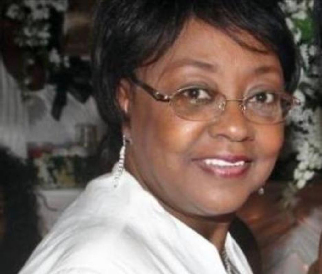 Jacquelyn L. Smith Profile Photo