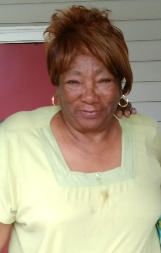 Rose Marie ''Diamond'' Nash