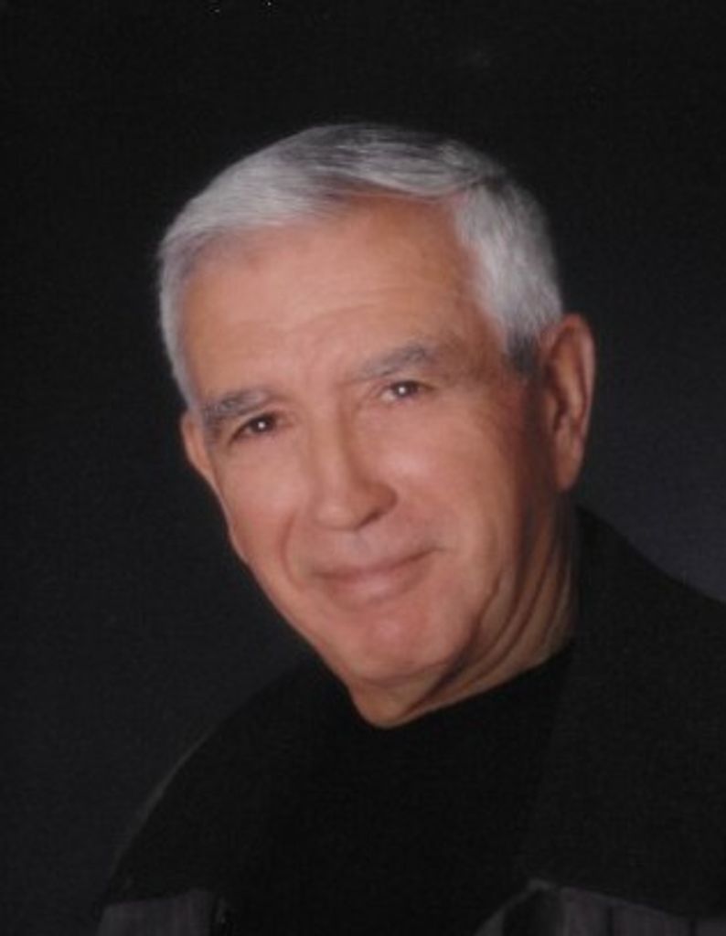 James Arnold Openshaw Jr.