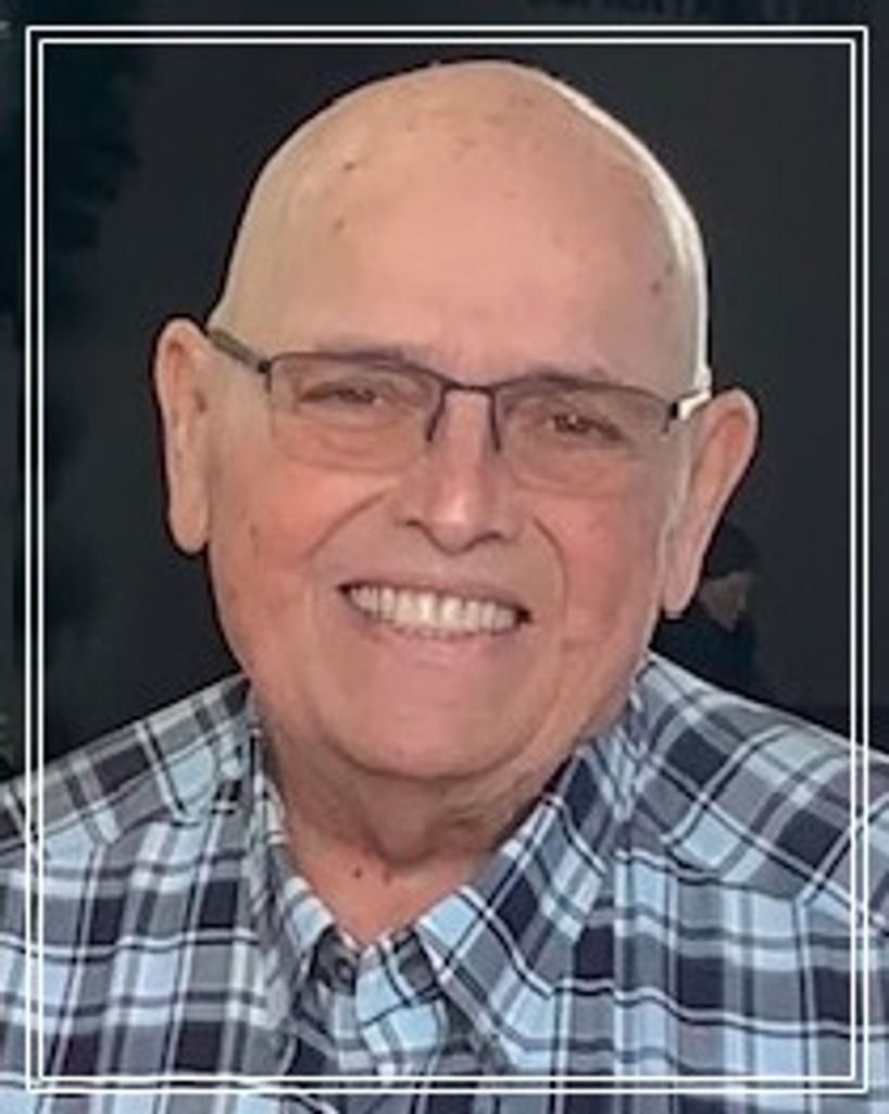 Wayne Wentworth Profile Photo
