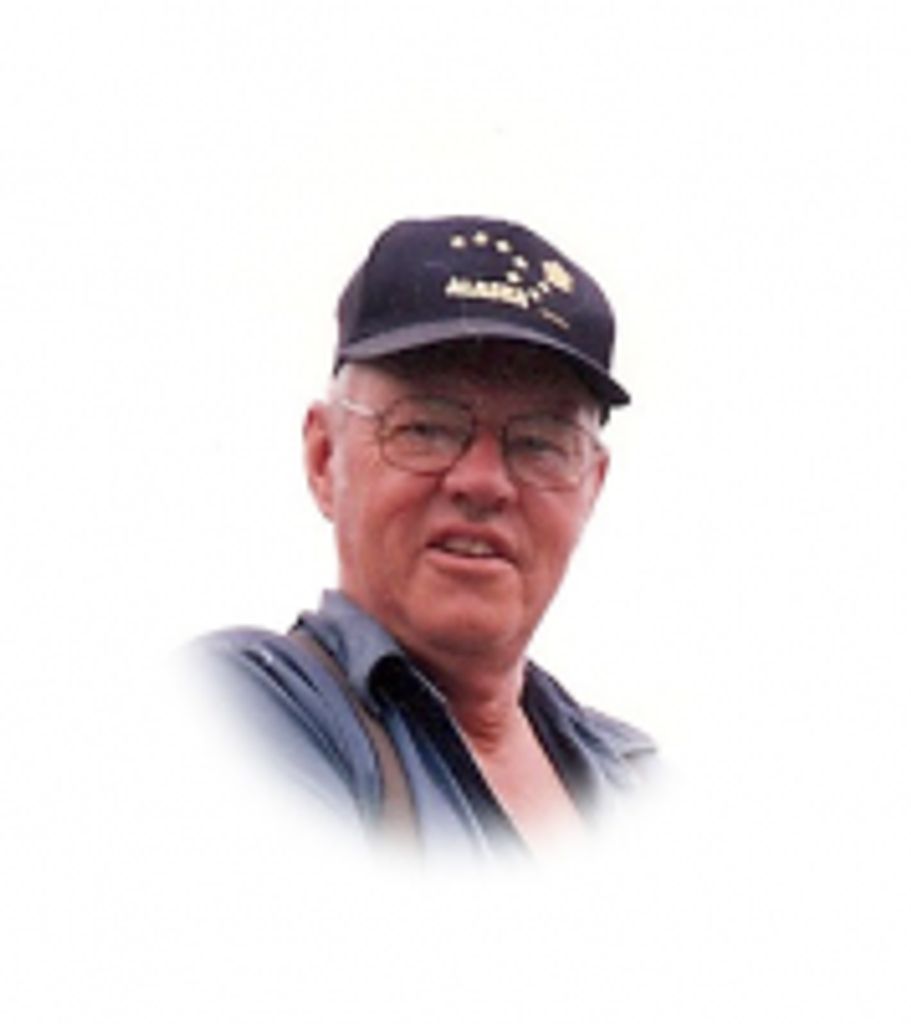 Donald L. Grenfell