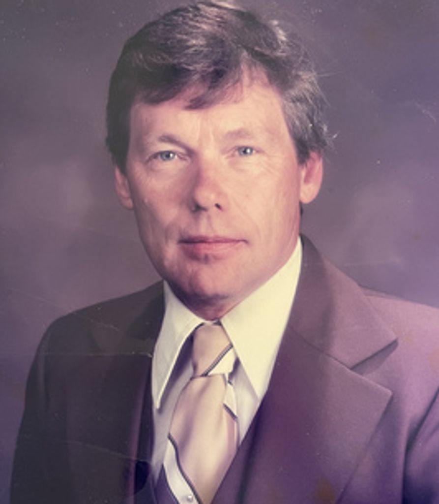 William  Louis Sebright Profile Photo