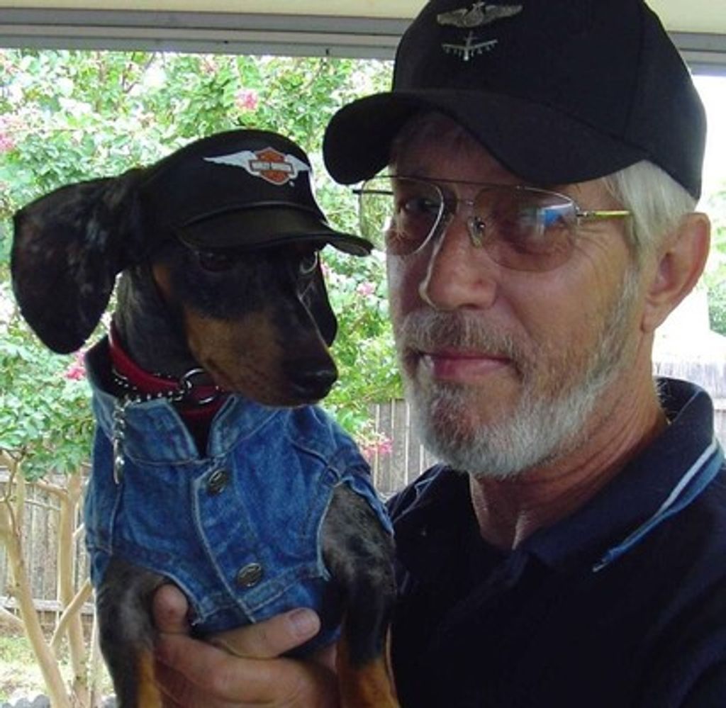 George Kelsey Mosley Profile Photo