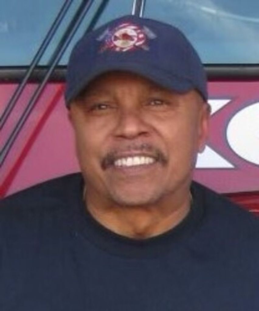 Ronnie Anthony Anderson Profile Photo