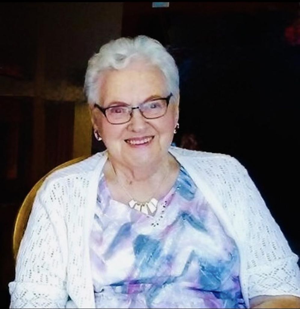 Mavis Charrolet Olson Profile Photo