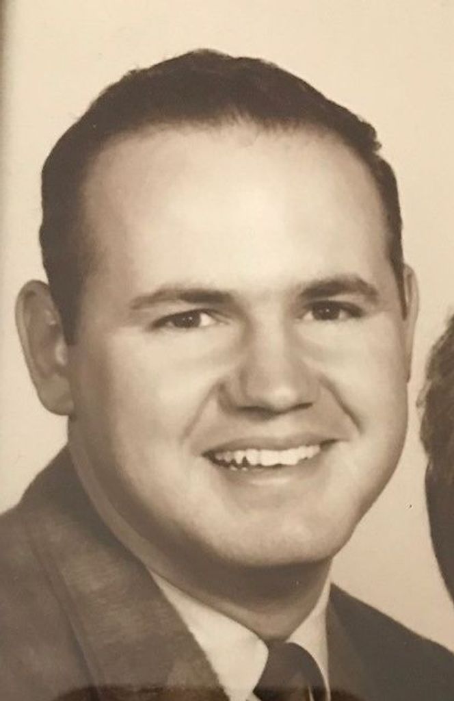 Kenneth Klaus Profile Photo