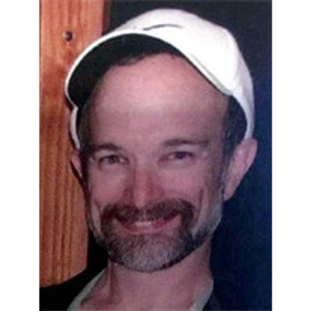 Kevin Layne Treen