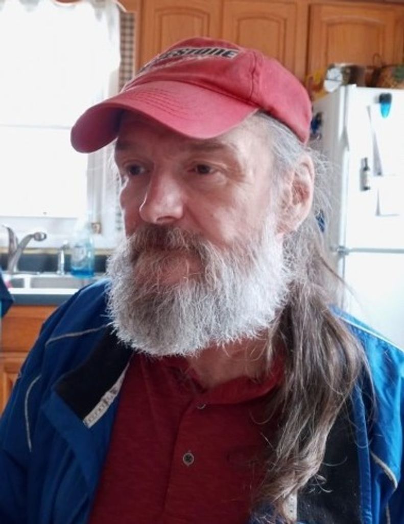 Gary Wayne Cope Profile Photo