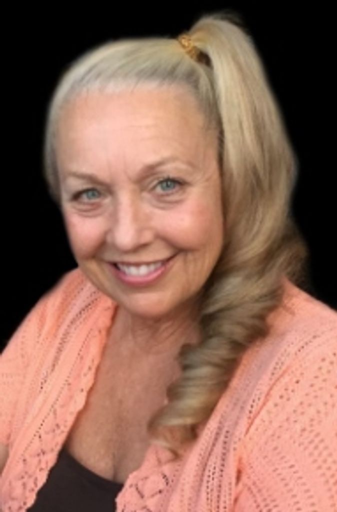 Nancy V. Stewart Profile Photo