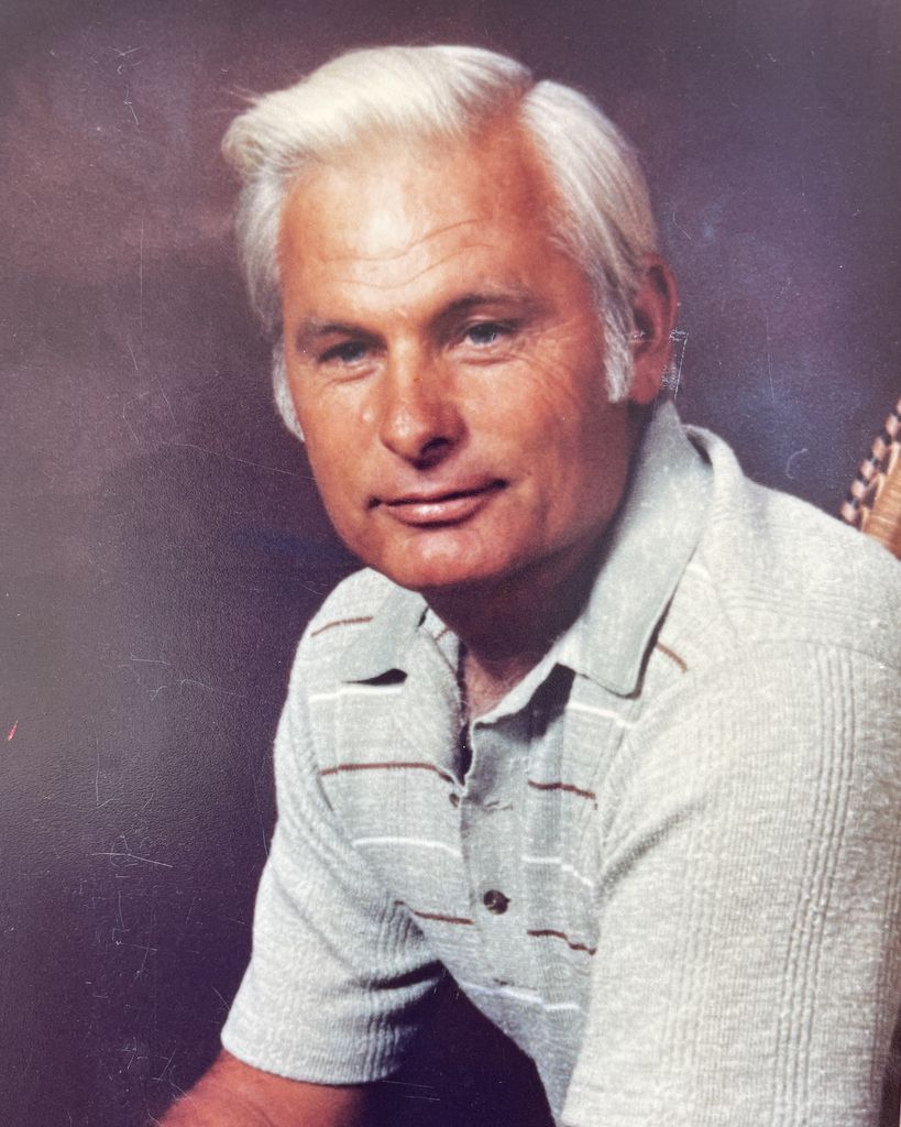 Robert H. "Bob" Talent Profile Photo