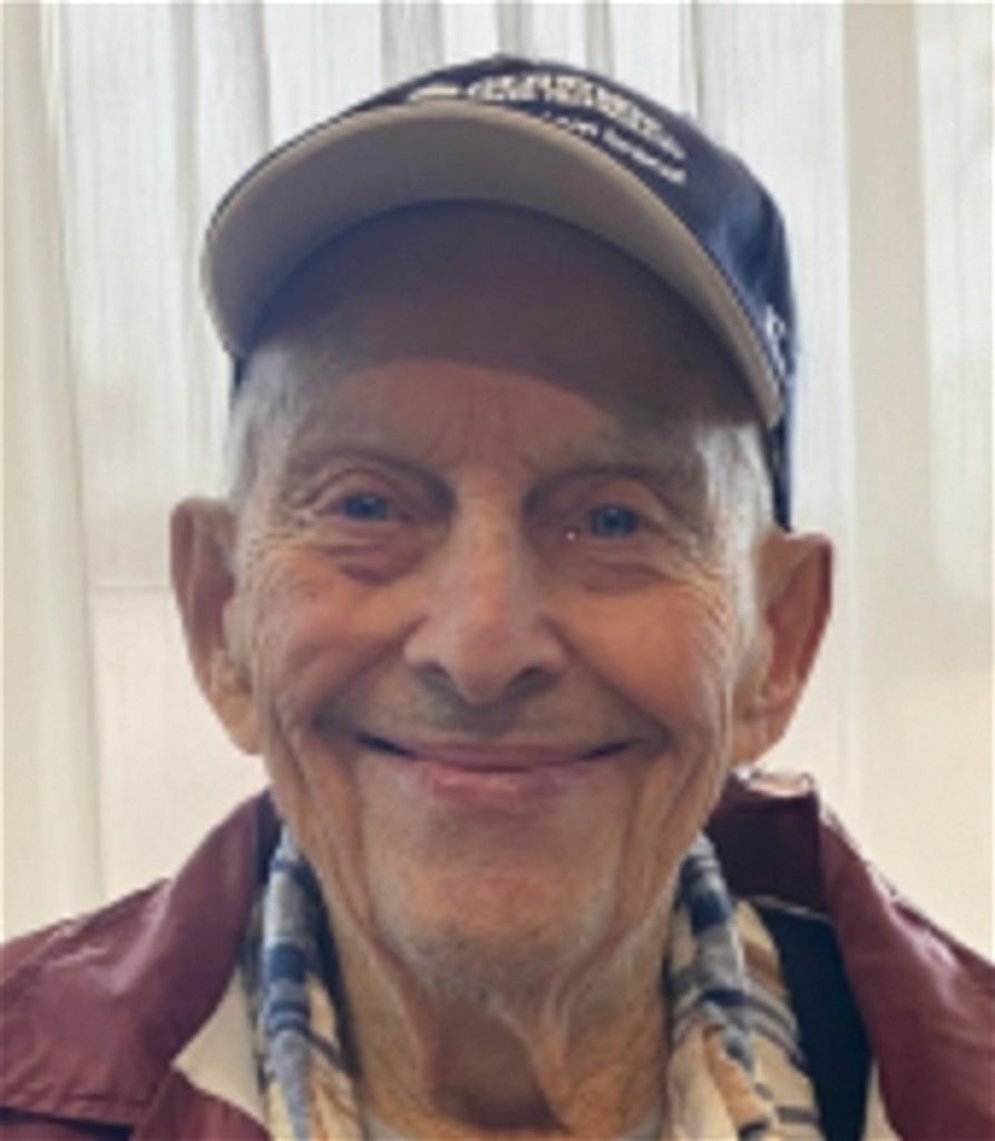 Samuel Joseph "Jim" Daughton, Sr.