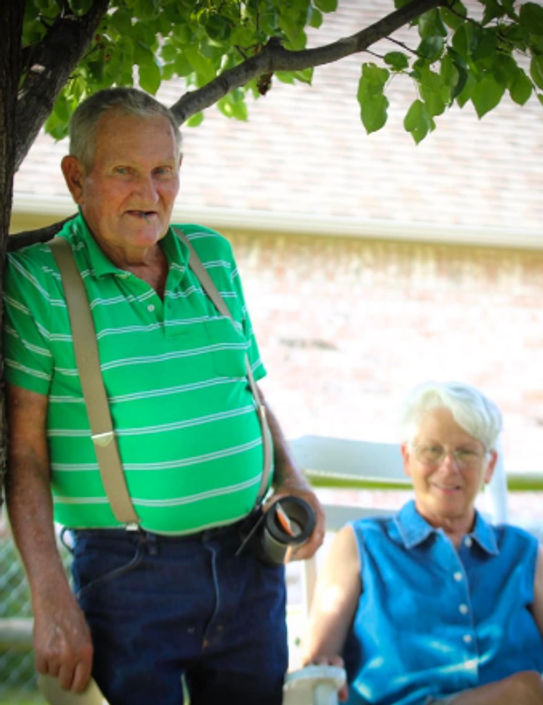 Wade Vinson Profile Photo