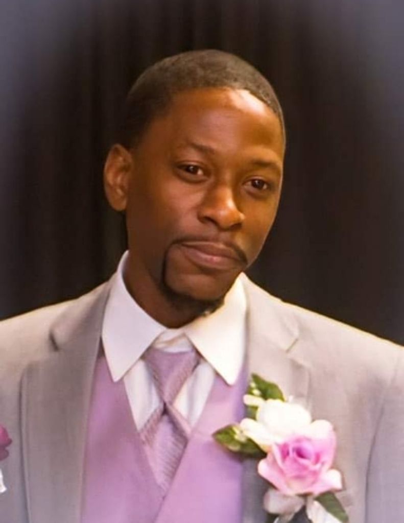 Donnie Daigre Robinson