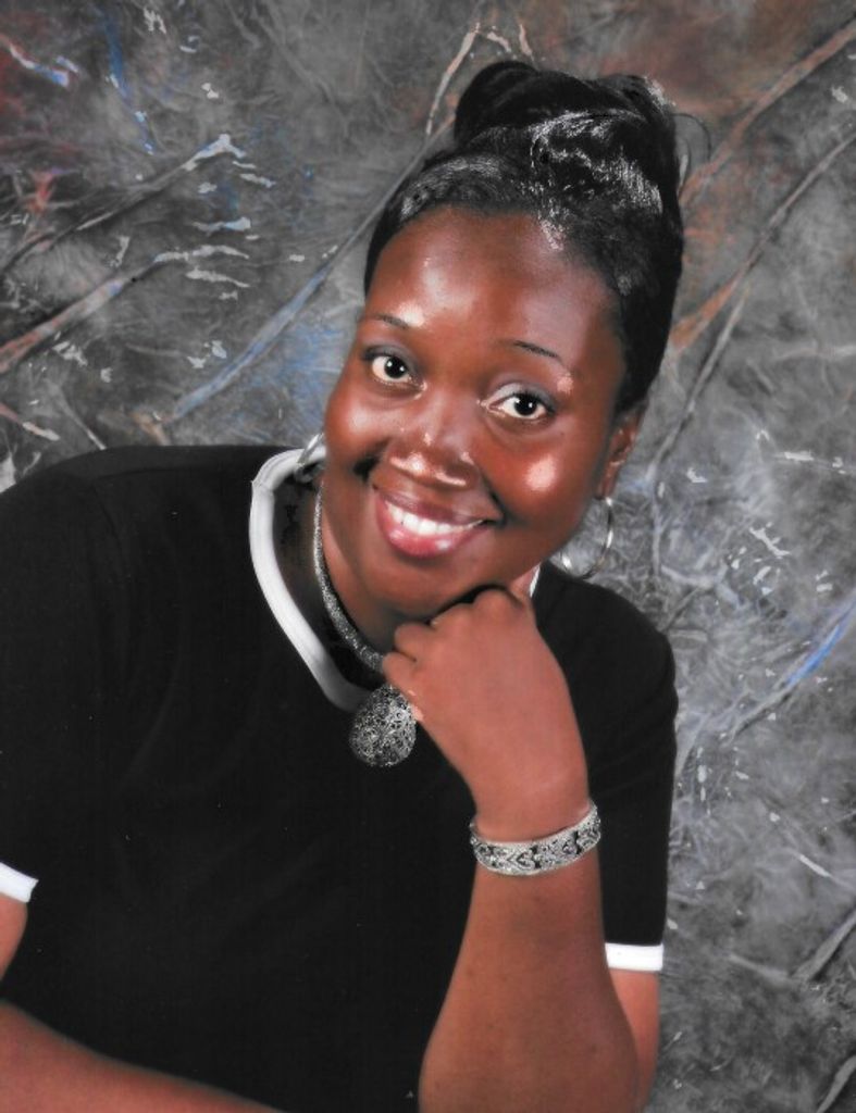 Desma Lashawn Dudley
