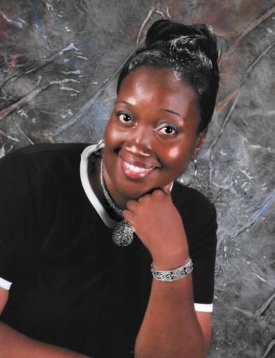 Desma Lashawn Dudley Profile Photo