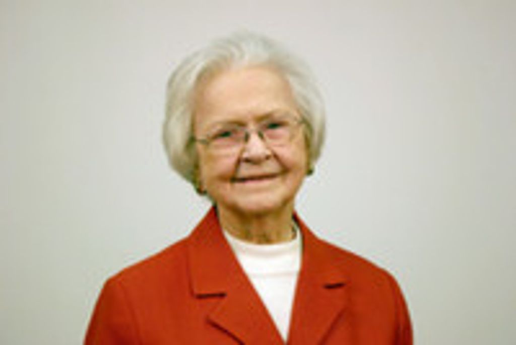 Bernice E. Tinsley Profile Photo