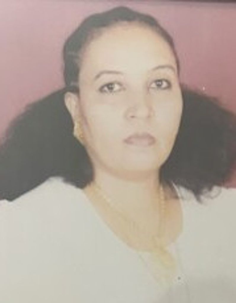 Alganesh Woldu Gebrekristos Profile Photo